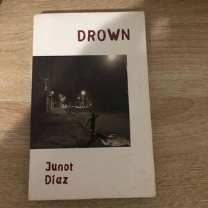 Drown Junot Diaz